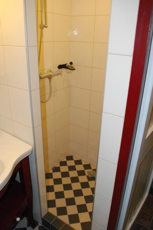 Vakantiehuis "It Koaihus" Jistrum Room photo