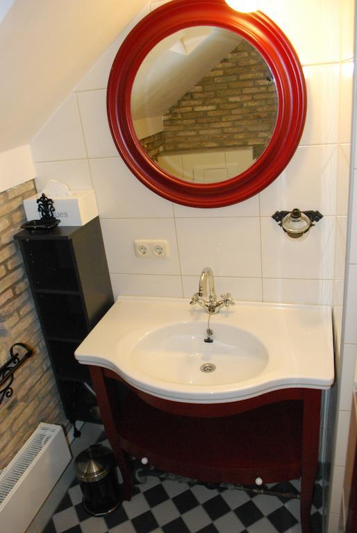 Vakantiehuis "It Koaihus" Jistrum Room photo
